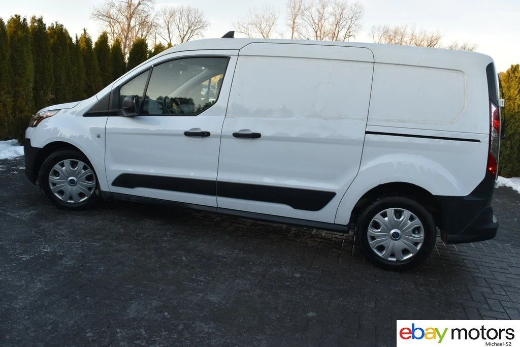 2022 Ford Transit Connect - Image 8 of 21
