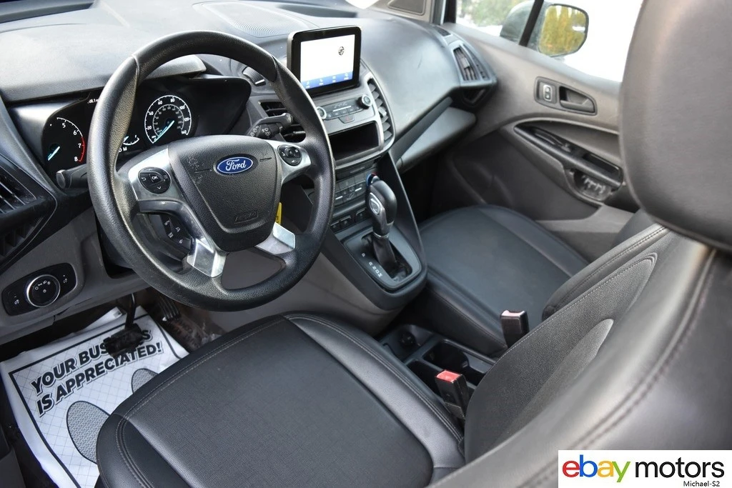 2022 Ford Transit Connect - Image 13 of 21
