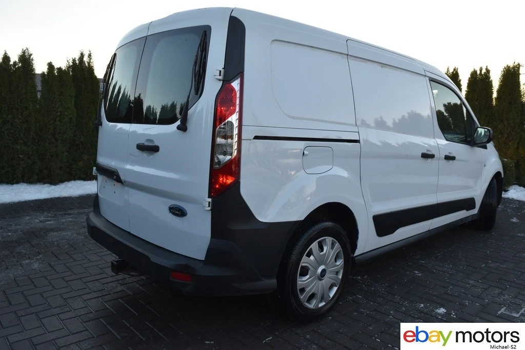 2022 Ford Transit Connect - Image 5 of 21
