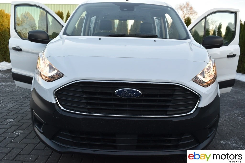 2022 Ford Transit Connect - Image 20 of 21