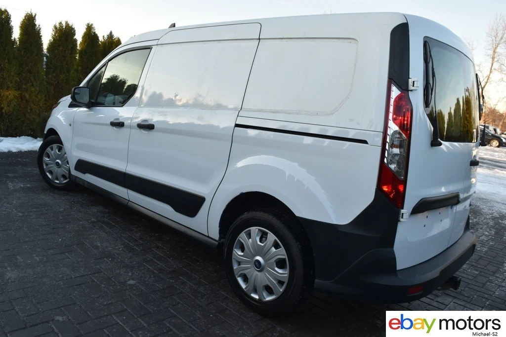 2022 Ford Transit Connect - Image 7 of 21
