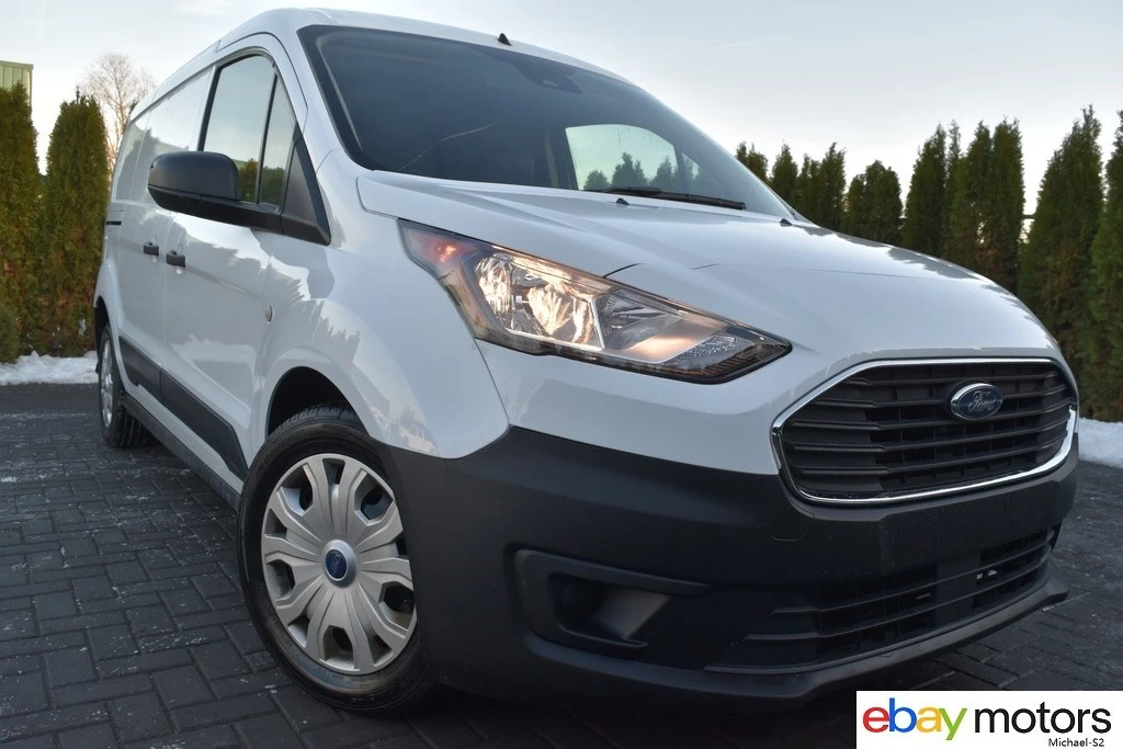 2022 Ford Transit Connect - Image 2 of 21