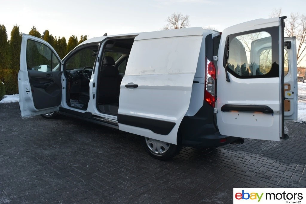2022 Ford Transit Connect - Image 18 of 21