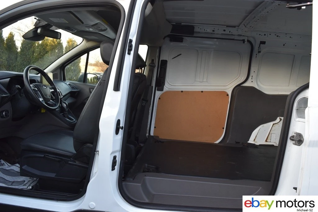 2022 Ford Transit Connect - Image 14 of 21