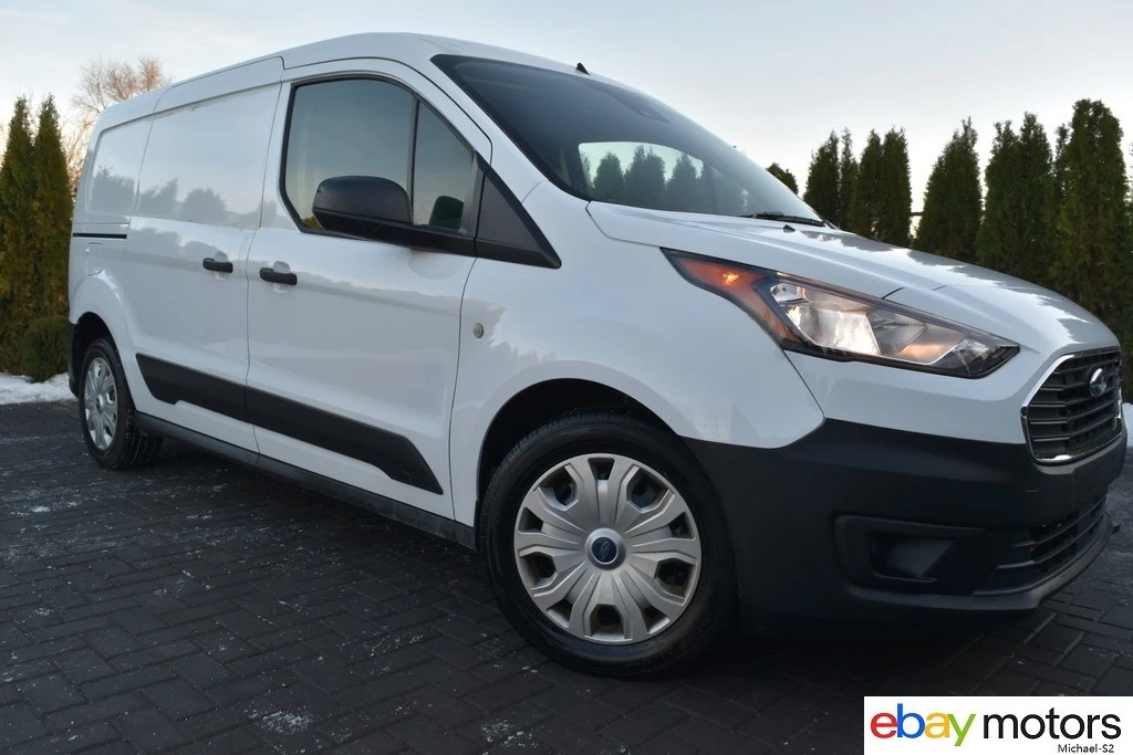 2022 Ford Transit Connect - Image 3 of 21