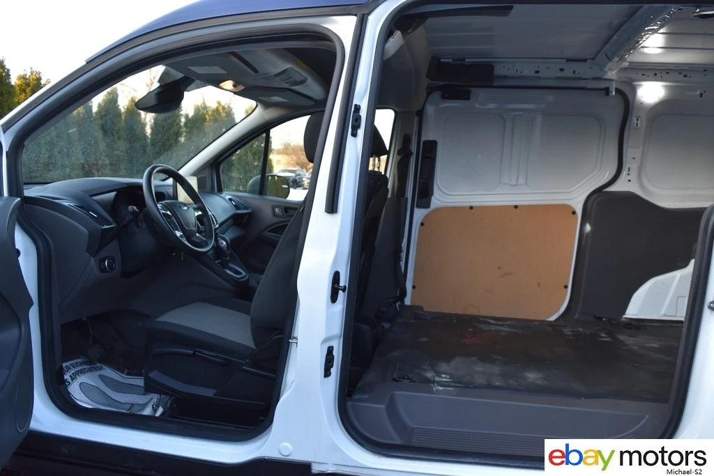 2022 Ford Transit Connect - Image 14 of 21