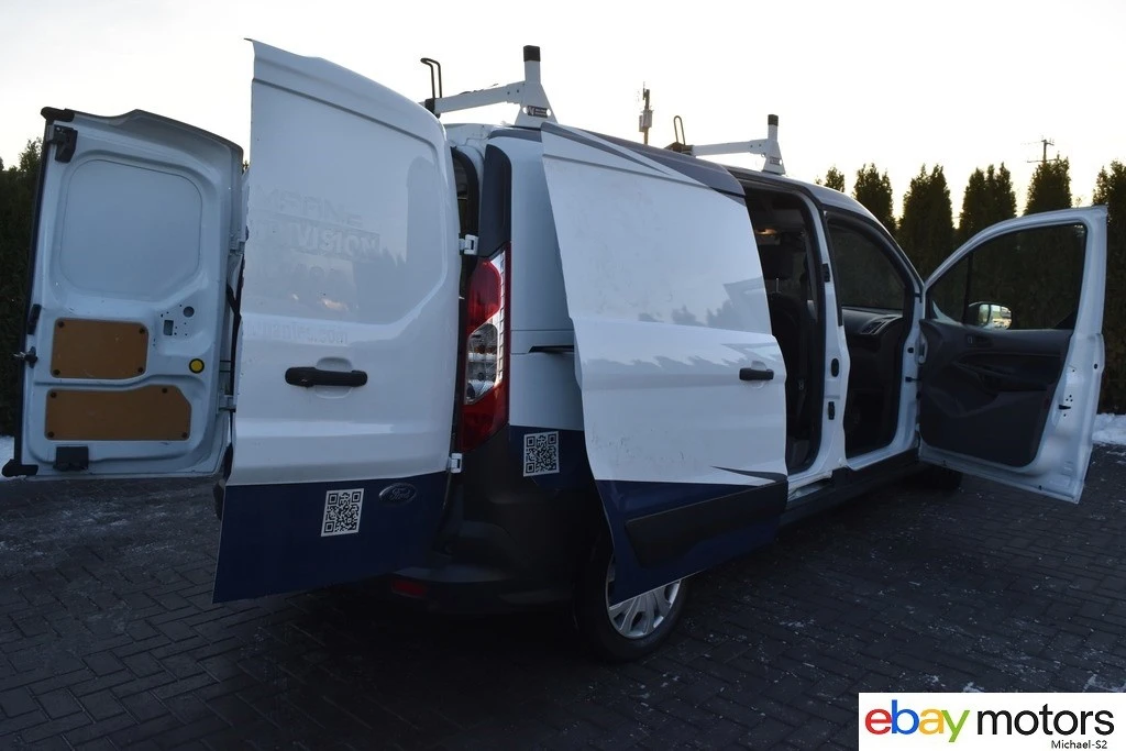 2022 Ford Transit Connect - Image 20 of 21