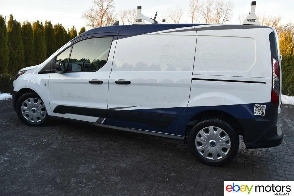 2022 Ford Transit Connect - Image 8 of 21