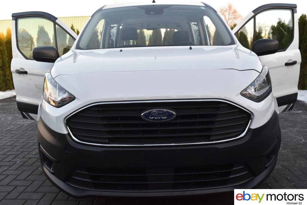 2022 Ford Transit Connect - Image 21 of 21