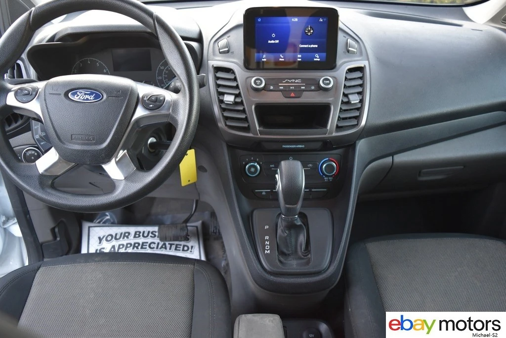 2022 Ford Transit Connect - Image 13 of 21