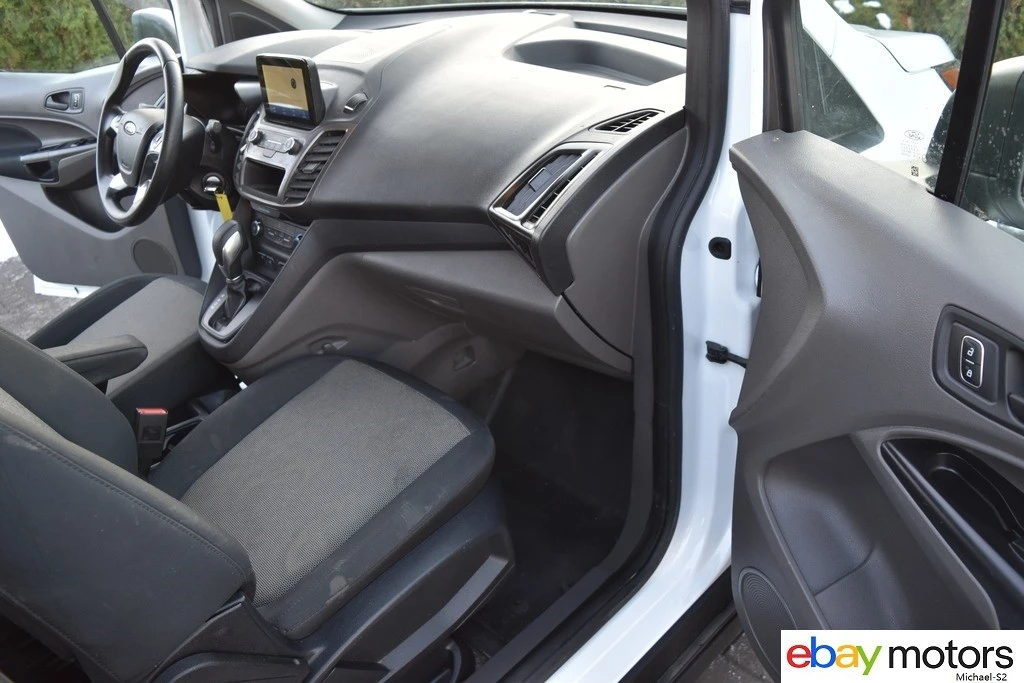 2022 Ford Transit Connect - Image 16 of 21