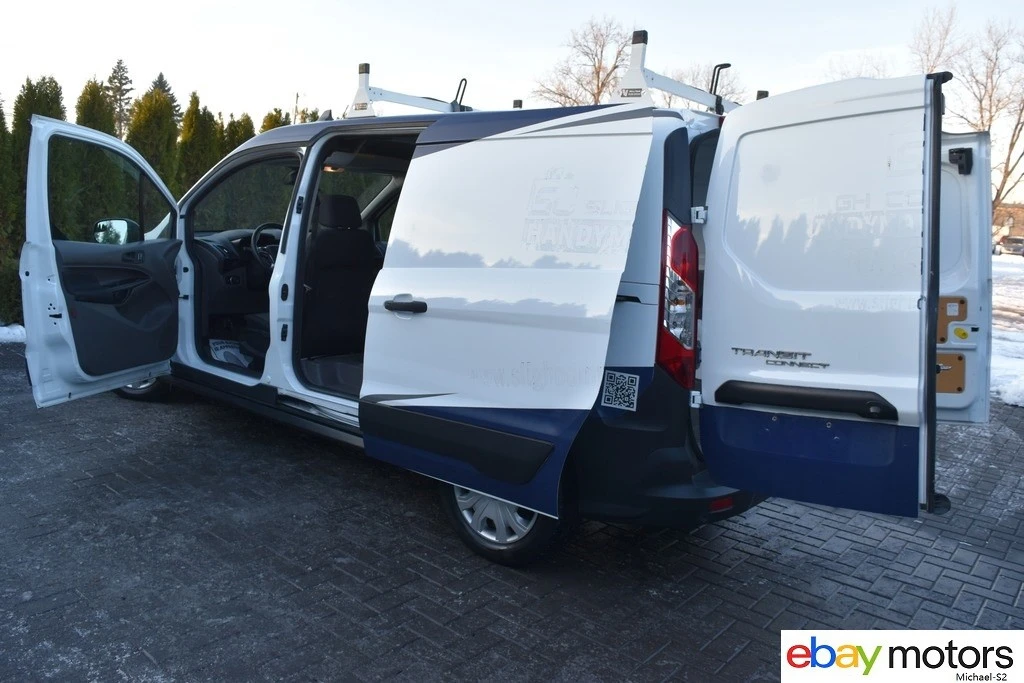 2022 Ford Transit Connect - Image 19 of 21