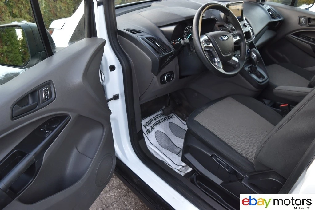 2022 Ford Transit Connect - Image 10 of 21