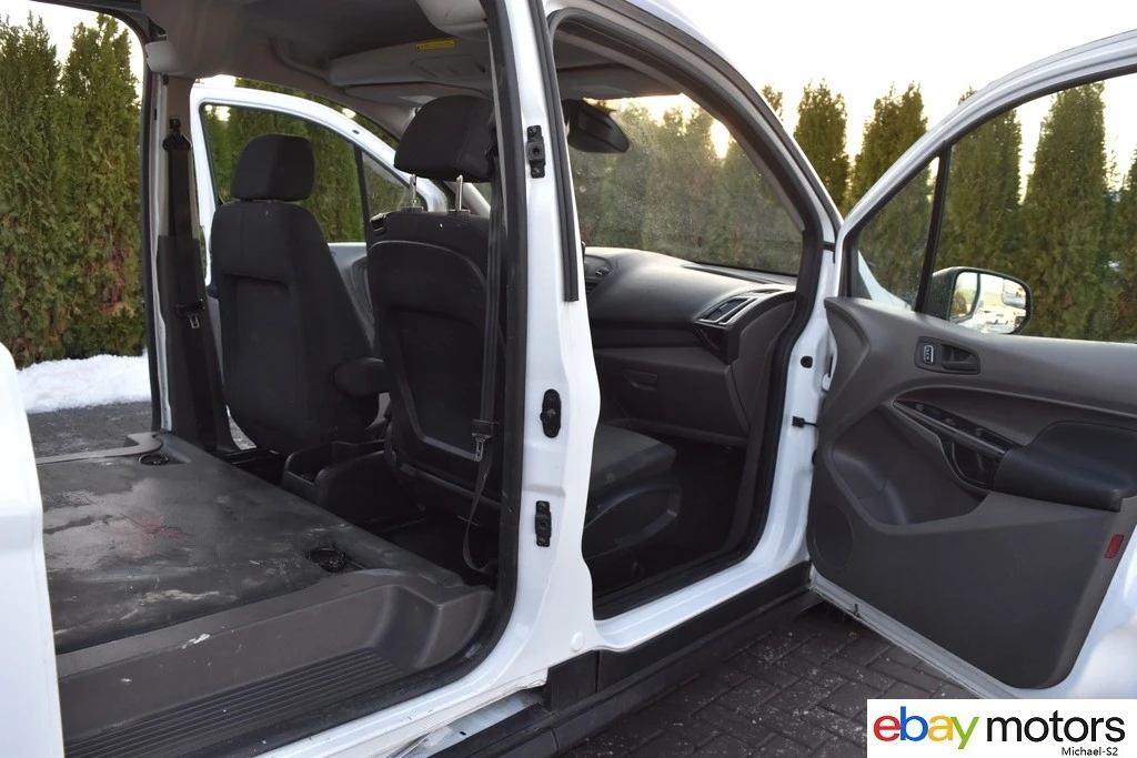 2022 Ford Transit Connect - Image 18 of 21