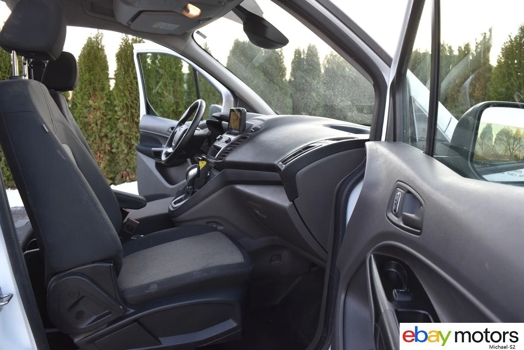 2022 Ford Transit Connect - Image 17 of 21