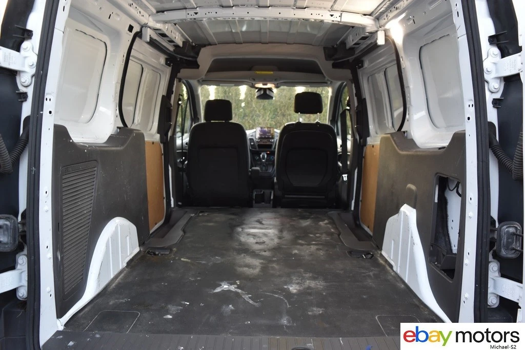 2022 Ford Transit Connect - Image 15 of 21