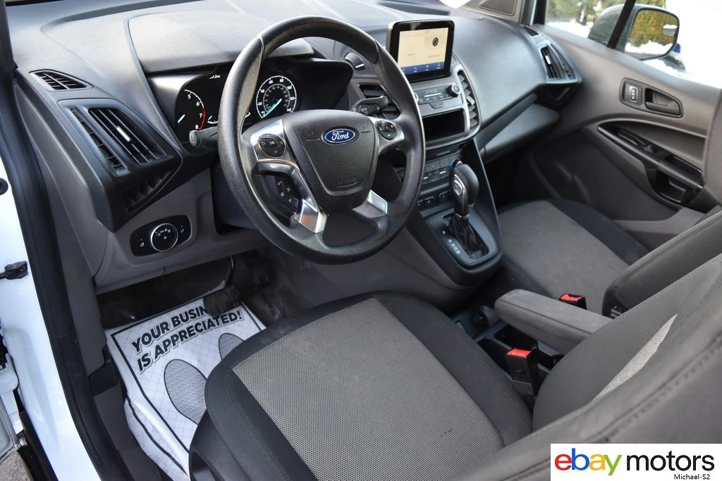 2022 Ford Transit Connect - Image 11 of 21