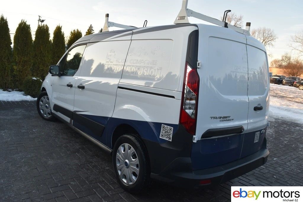 2022 Ford Transit Connect - Image 7 of 21