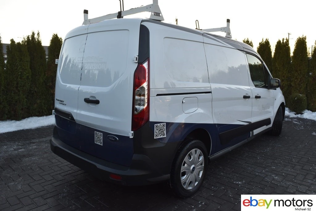 2022 Ford Transit Connect - Image 5 of 21