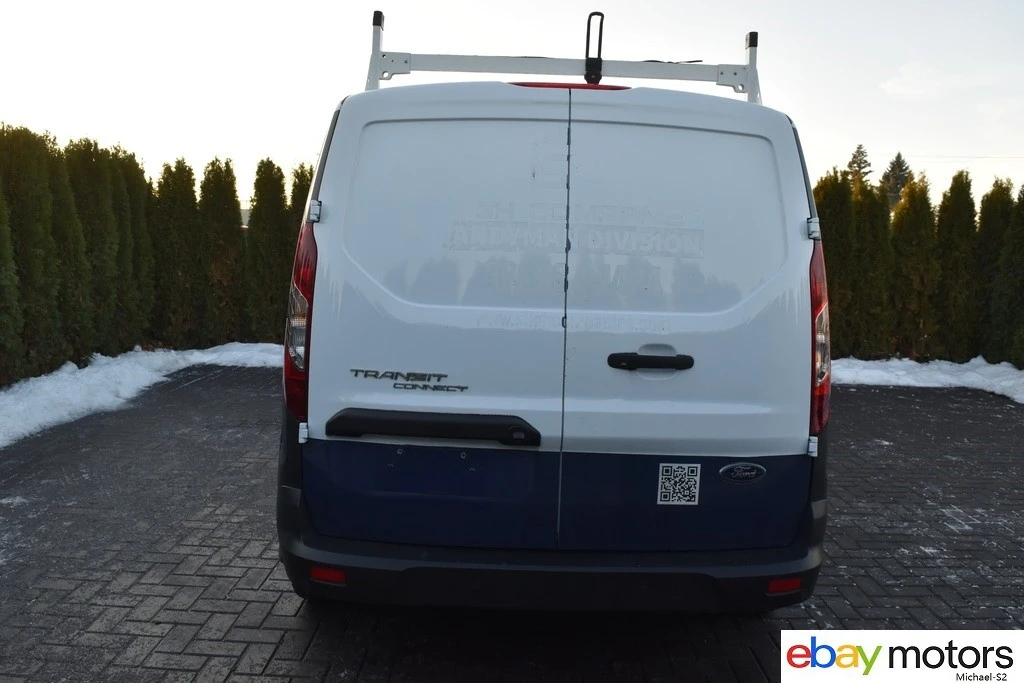 2022 Ford Transit Connect - Image 6 of 21