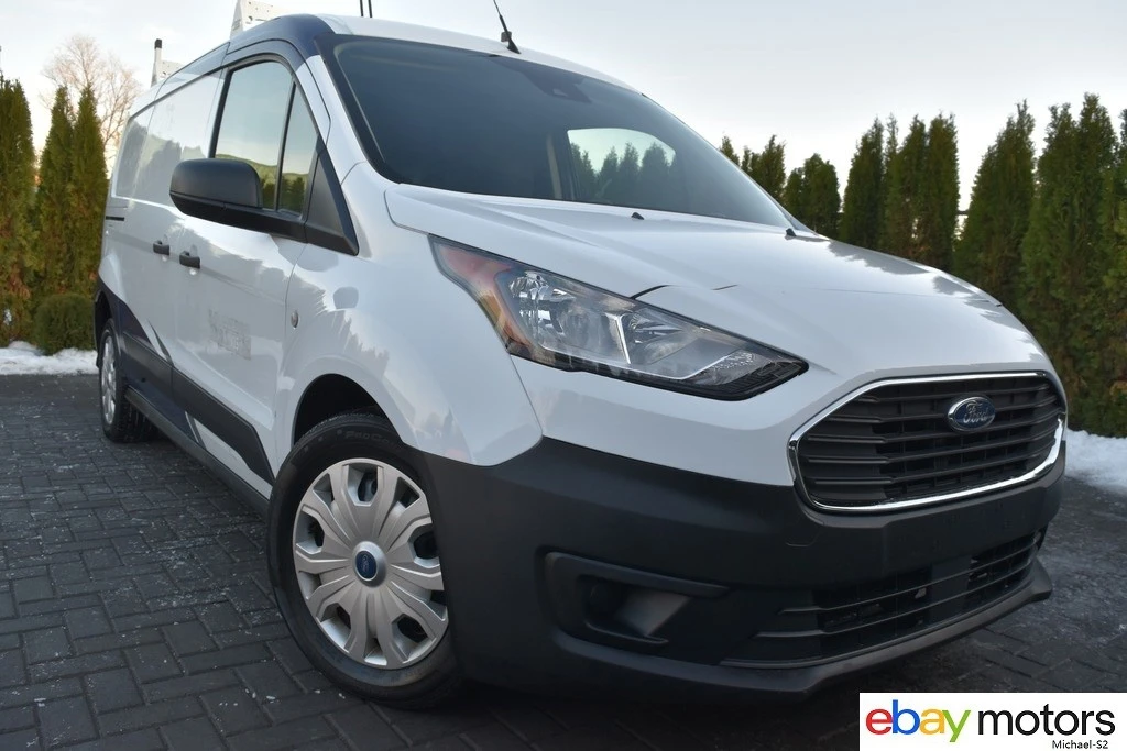 2022 Ford Transit Connect - Image 2 of 21