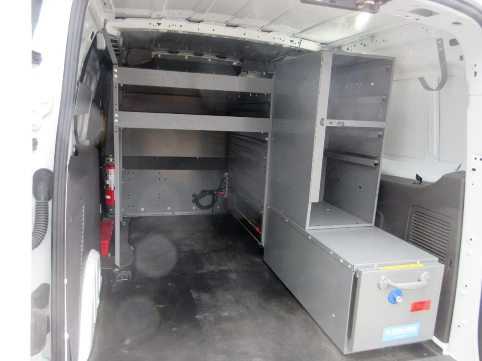 2022 Ford Transit Connect - Image 14 of 21