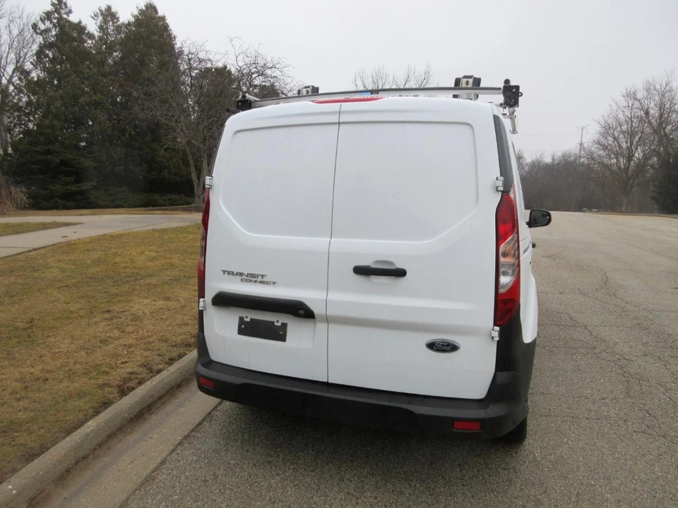 2022 Ford Transit Connect - Image 11 of 21