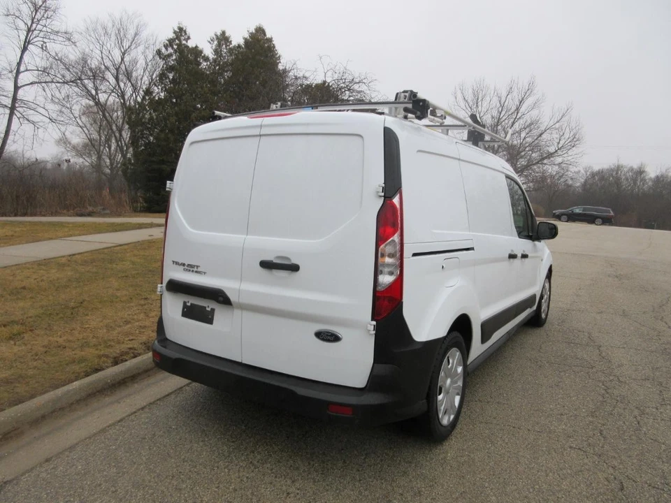 2022 Ford Transit Connect - Image 10 of 21