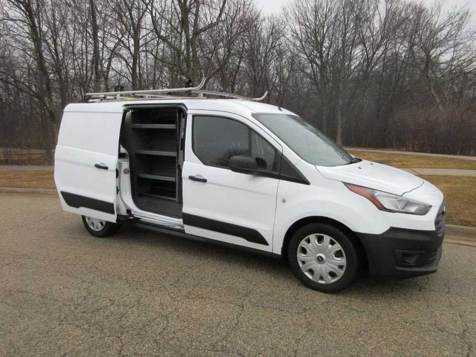 2022 Ford Transit Connect - Image 15 of 21