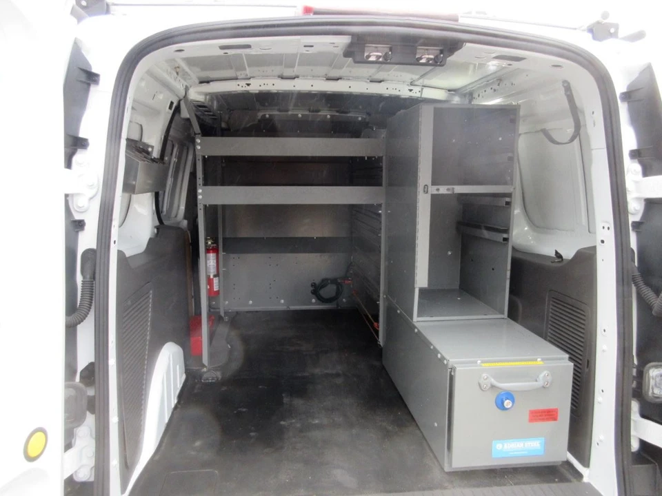 2022 Ford Transit Connect - Image 13 of 21