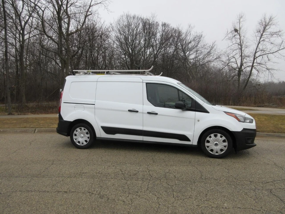 2022 Ford Transit Connect - Image 5 of 21