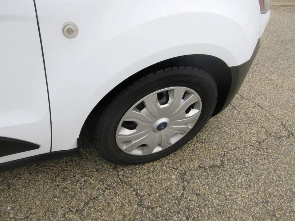 2022 Ford Transit Connect - Image 17 of 21