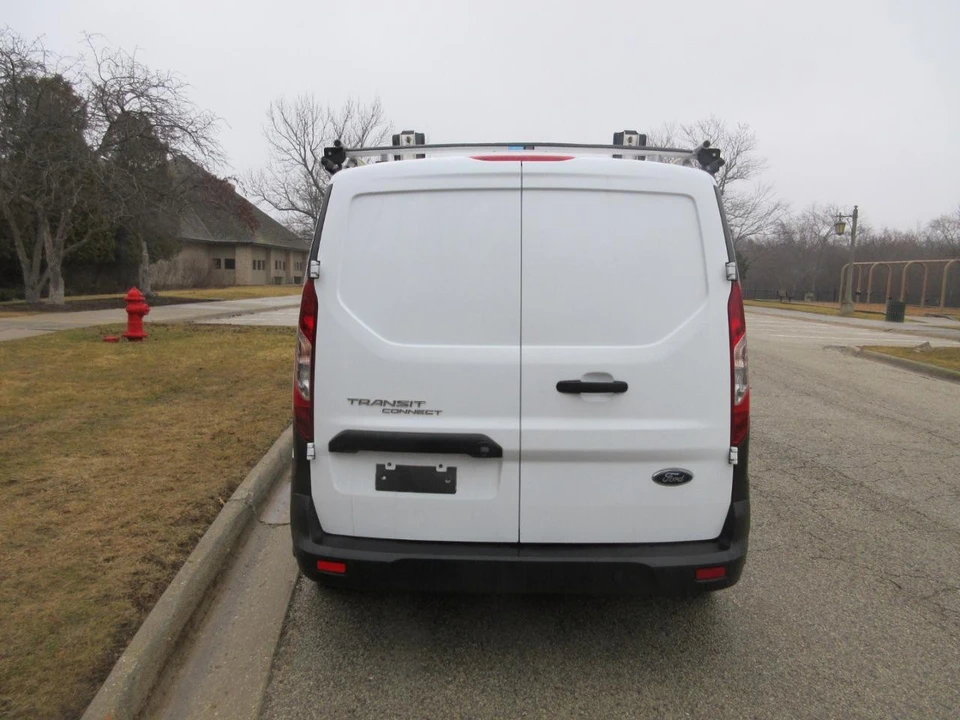 2022 Ford Transit Connect - Image 12 of 21