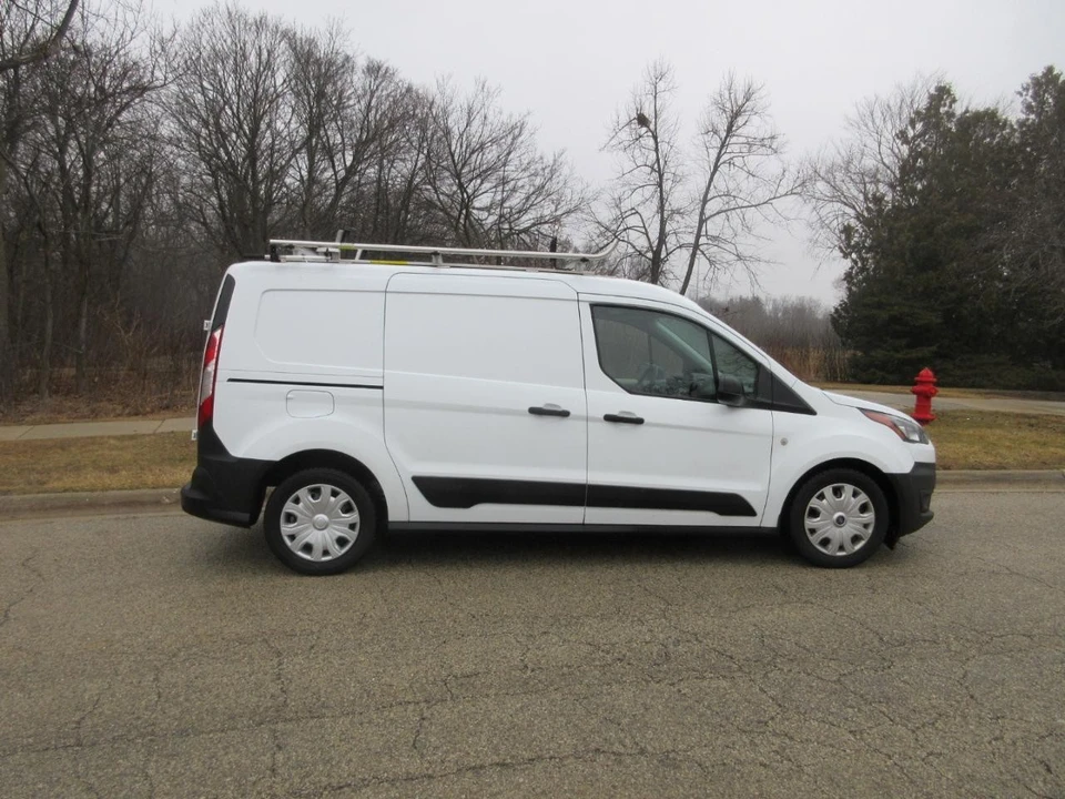 2022 Ford Transit Connect - Image 6 of 21