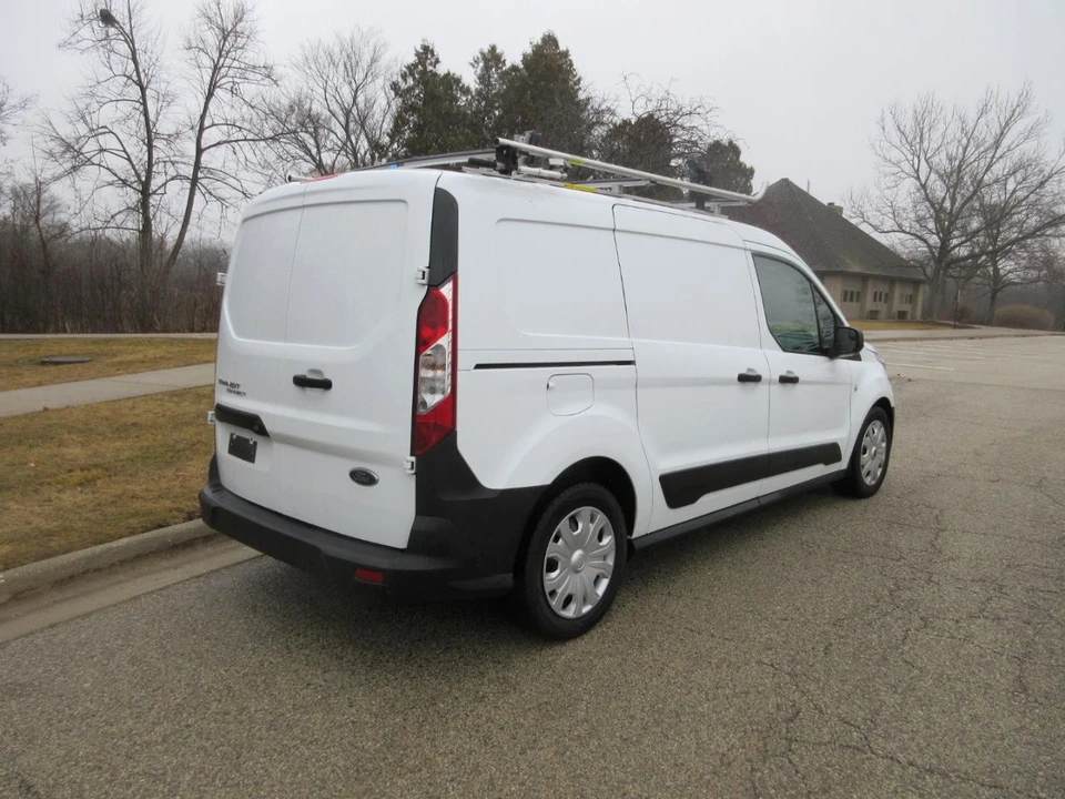 2022 Ford Transit Connect - Image 9 of 21