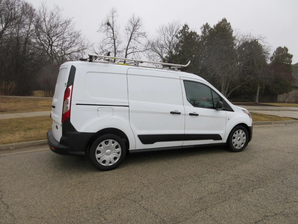 2022 Ford Transit Connect - Image 8 of 21