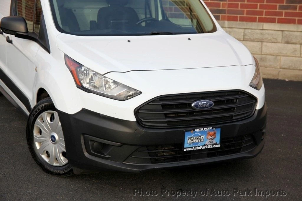 2022 Ford Transit Connect - Image 12 of 12