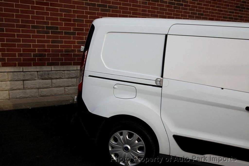 2022 Ford Transit Connect - Image 11 of 12