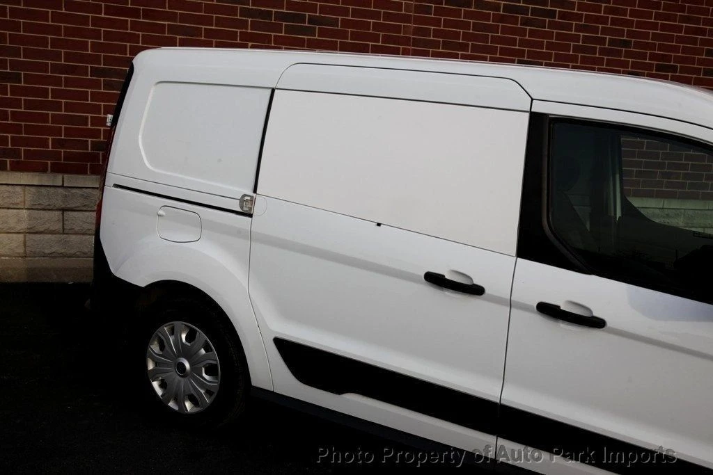 2022 Ford Transit Connect - Image 10 of 12