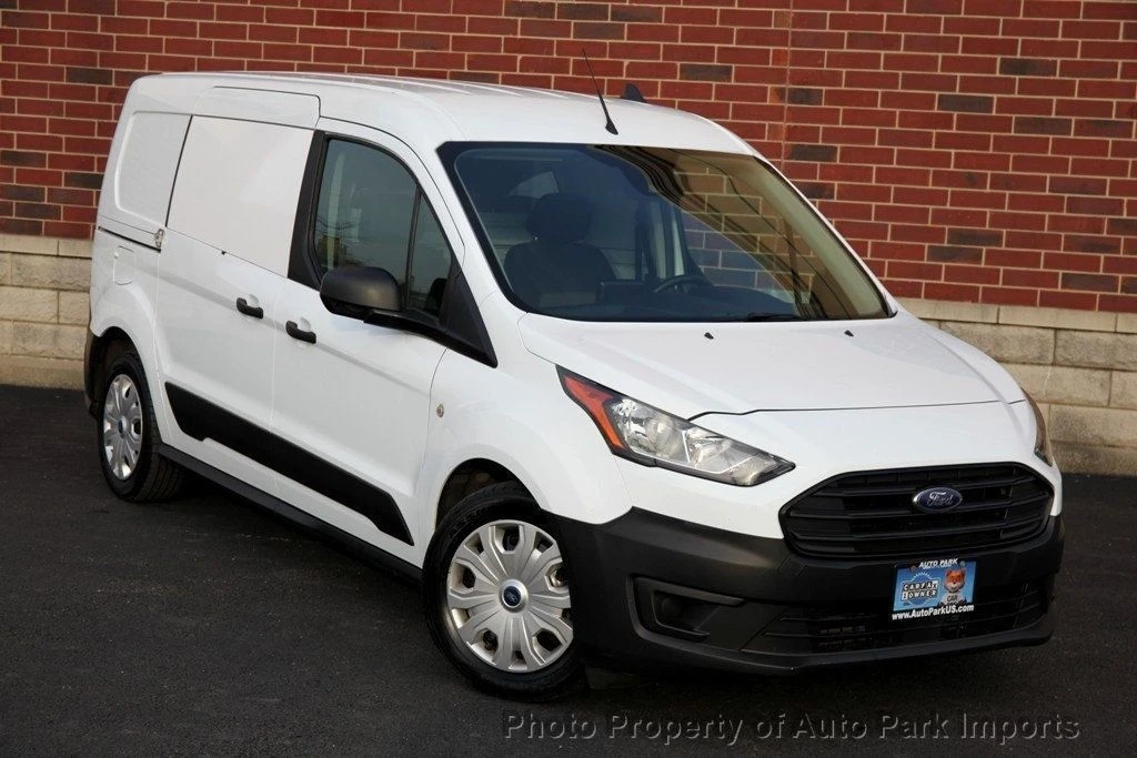 2022 Ford Transit Connect - Image 8 of 12