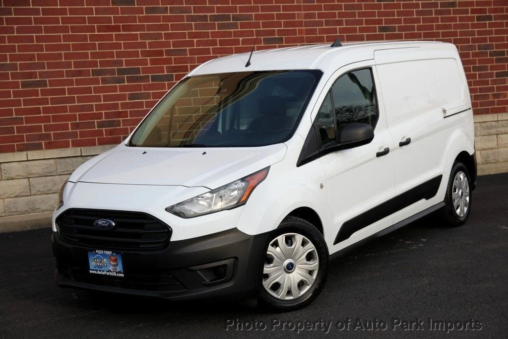 2022 Ford Transit Connect - Image 3 of 12