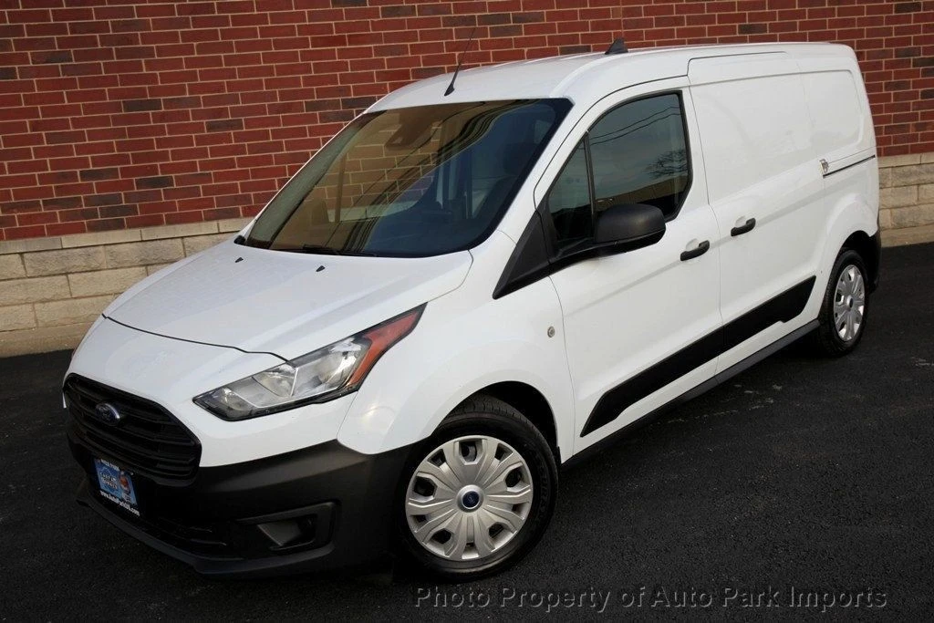 2022 Ford Transit Connect - Image 4 of 12