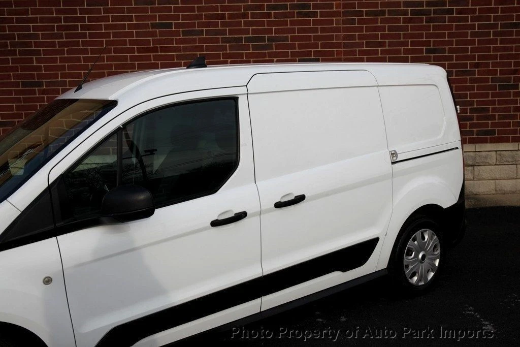 2022 Ford Transit Connect - Image 5 of 12