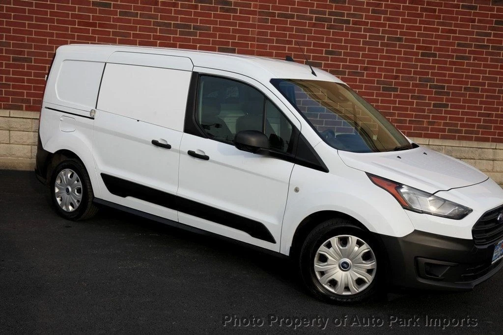 2022 Ford Transit Connect - Image 9 of 12