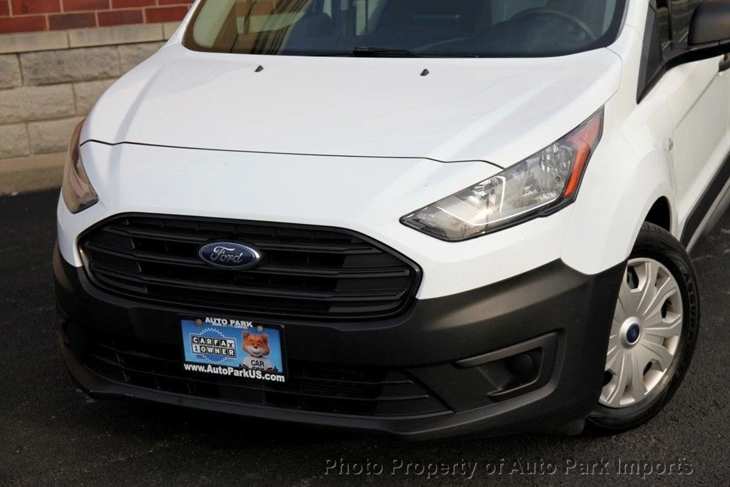 2022 Ford Transit Connect - Image 7 of 12