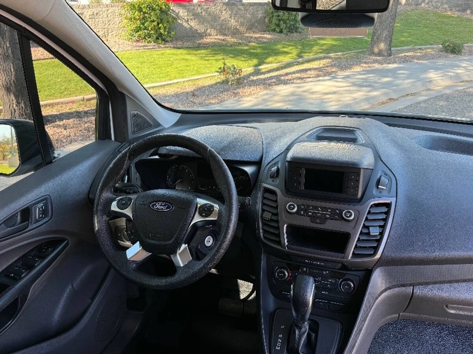 2022 Ford Transit Connect - Image 7 of 16