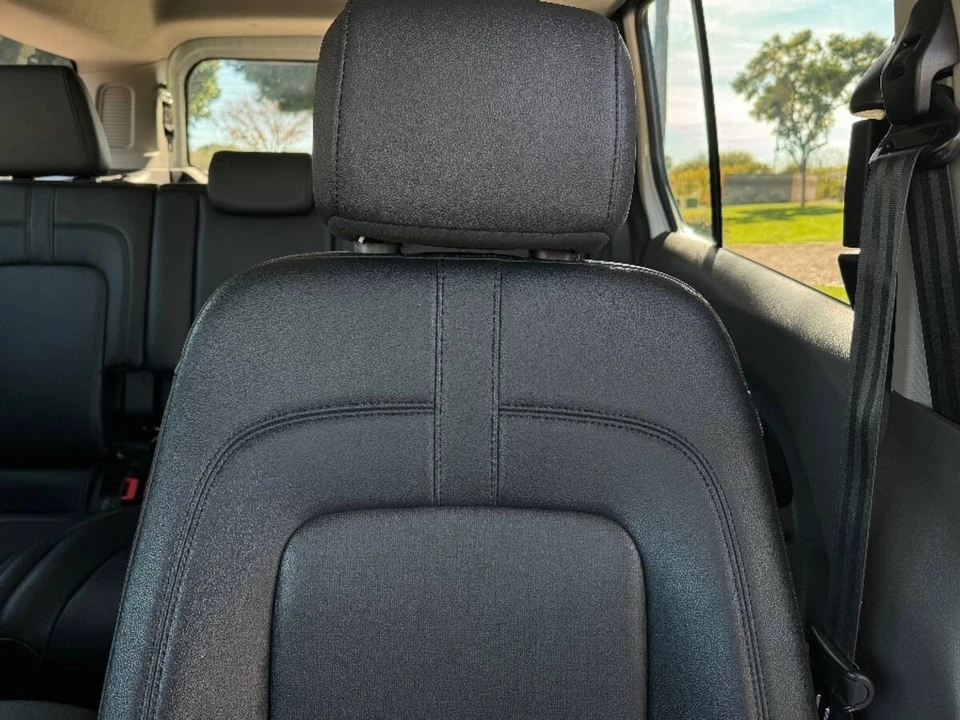 2022 Ford Transit Connect - Image 10 of 16
