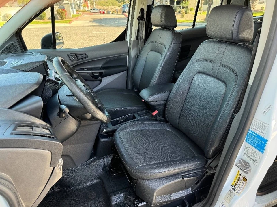 2022 Ford Transit Connect - Image 8 of 16