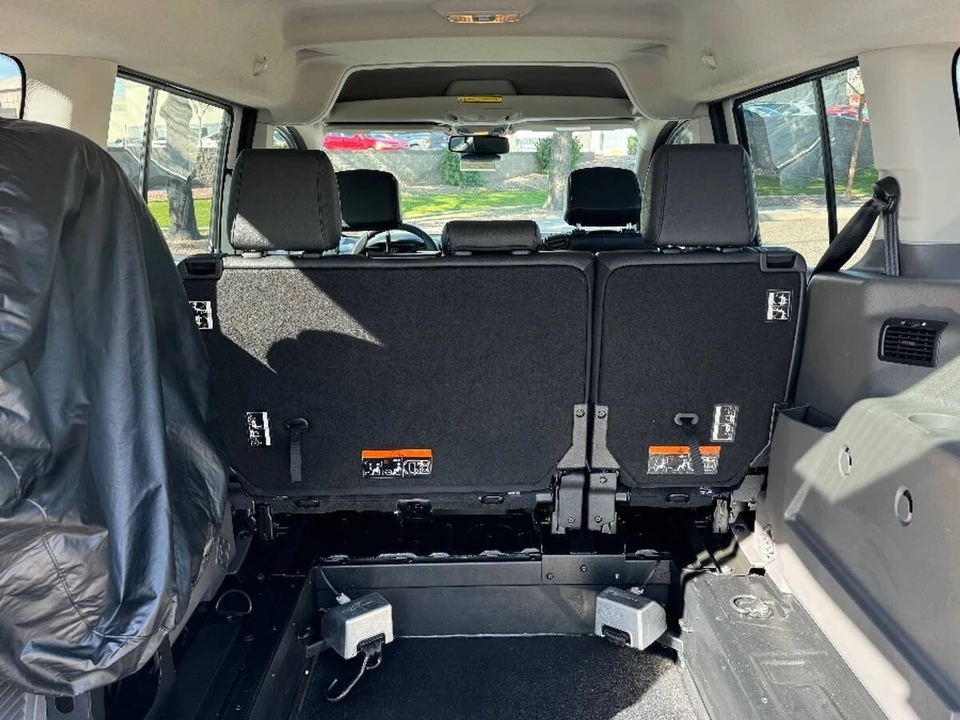 2022 Ford Transit Connect - Image 12 of 16