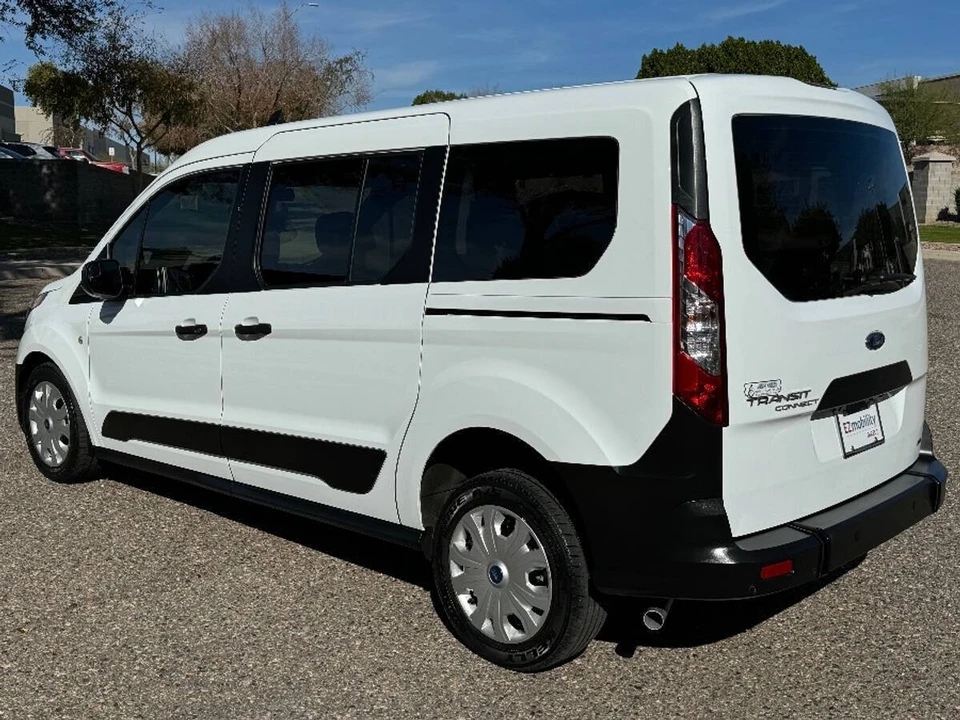 2022 Ford Transit Connect - Image 14 of 16